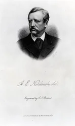 Adolf Erik Nordenskiöld